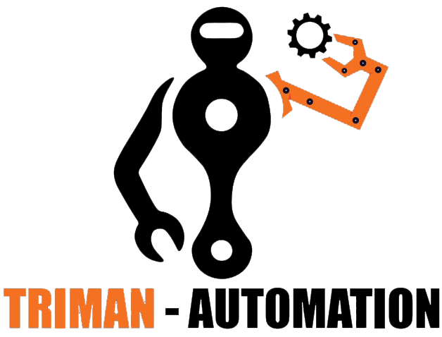 TRIMAN AUTOMATION :: VAŠ PARTNER ZA AUTOMATIZACIJU